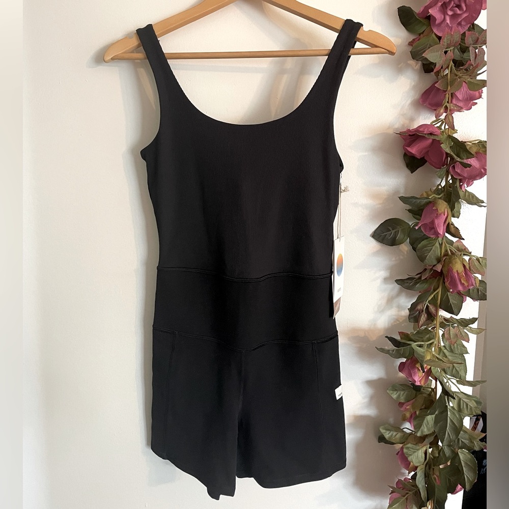 Vuori Studio Onesie